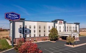 Hampton Inn & Suites Muncie